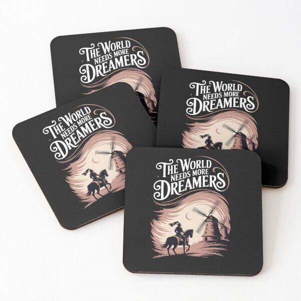 Item preview, The world needs more Dreamers  designed and sold by Dilwish5.