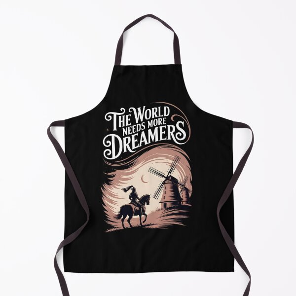 Item preview, The world needs more Dreamers designed and sold by Dilwish5.