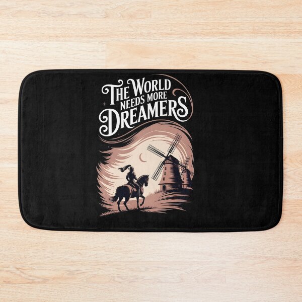 Item preview, The world needs more Dreamers  designed and sold by Dilwish5.