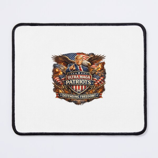Item preview, Ultra MAGA designed and sold by standupforUSA.