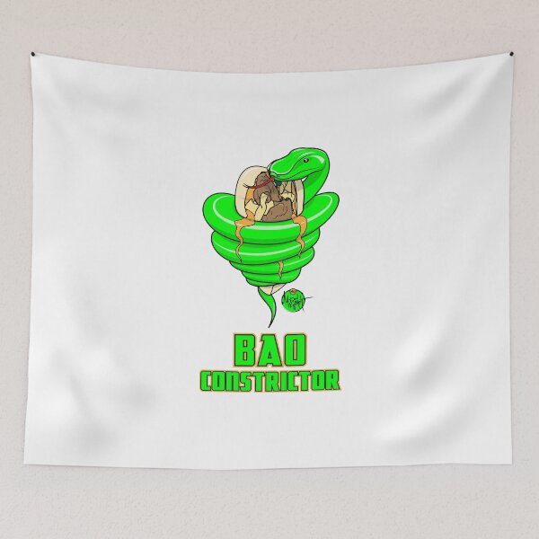 Item preview, BAO Constrictor designed and sold by Mason Grant.