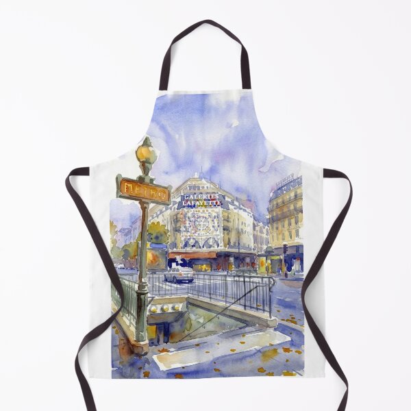 Item preview, Paris Metro Elegance designed and sold by caracatita75.