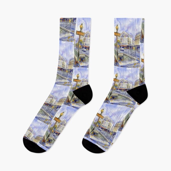 Item preview, Paris Metro Elegance designed and sold by caracatita75.