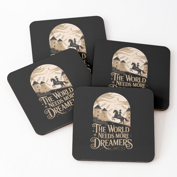 Item preview, The world needs more Dreamers  designed and sold by Dilwish5.