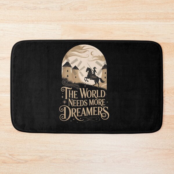 Item preview, The world needs more Dreamers  designed and sold by Dilwish5.