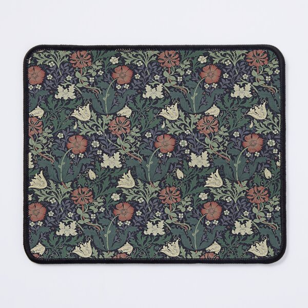 Item preview, William Morris Compton Pattern designed and sold by maniacfitness.