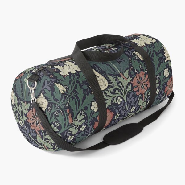 Item preview, William Morris Compton Pattern designed and sold by maniacfitness.