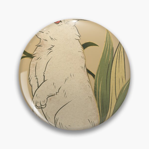 Item preview, a beautifull rabbit designed and sold by stickifyzone.