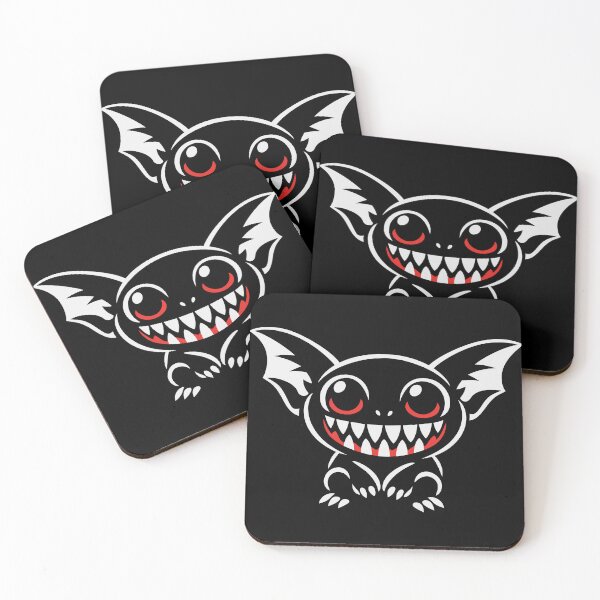 Item preview, Grin Gremlin designed and sold by Weasel Graphix.