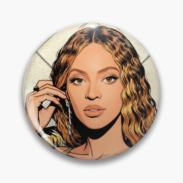 Item preview, Beyoncé designed and sold by Amen For Anthony.