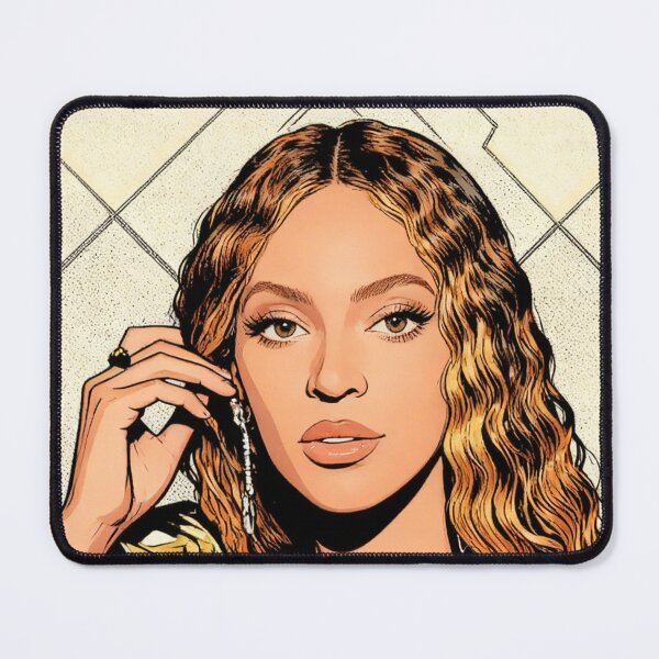 Item preview, Beyoncé designed and sold by Amen For Anthony.