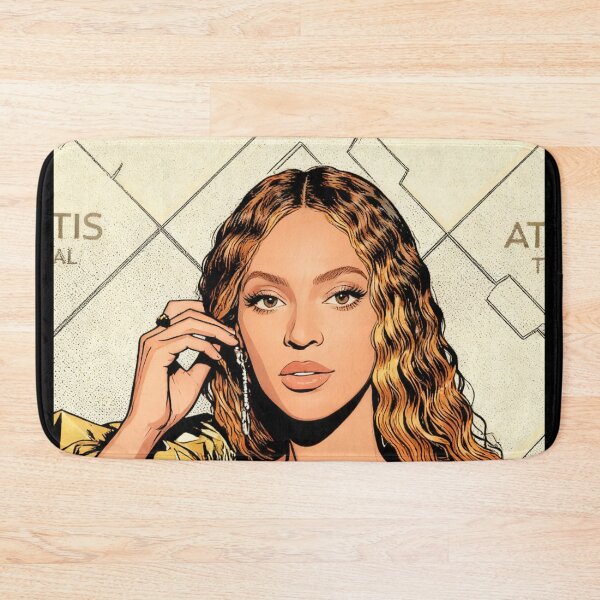 Item preview, Beyoncé designed and sold by Amen For Anthony.