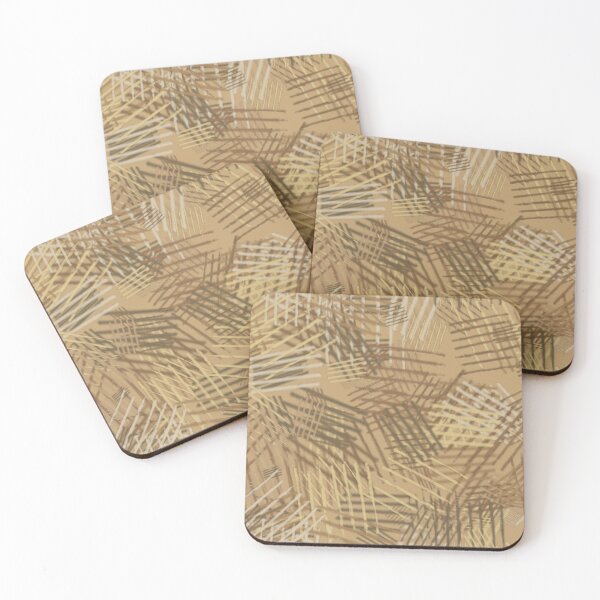 Item preview, Desert Scratch Camo designed and sold by American-Ancap.