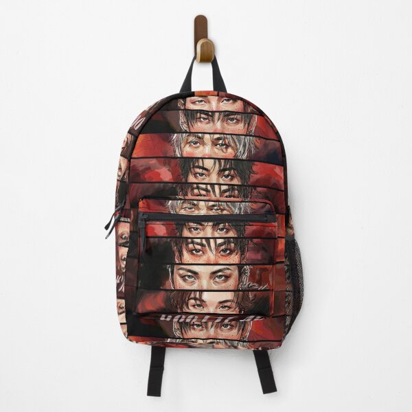 Item preview, BTS HOOLIGAN ARTWORK designed and sold by sunshine4dsoul.