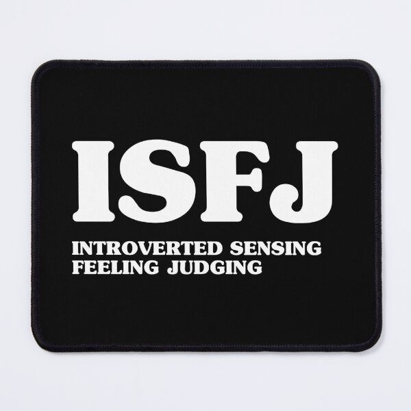 Item preview, ISFJ. designed and sold by EunsooLee.