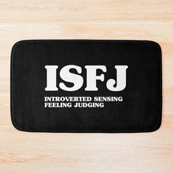 Item preview, ISFJ. designed and sold by EunsooLee.