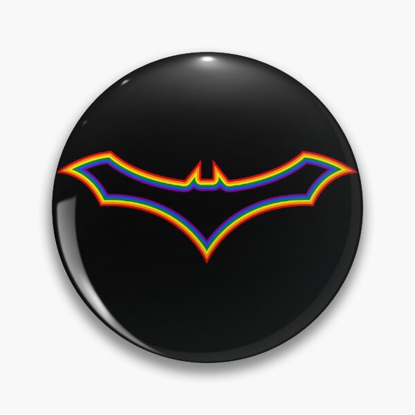 Item preview, Bat Pride designed and sold by Indepp.