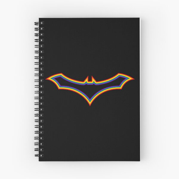 Item preview, Bat Pride designed and sold by Indepp.