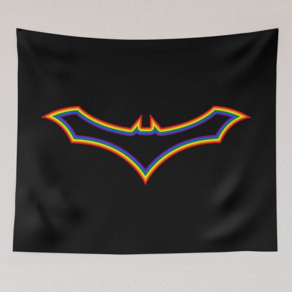 Item preview, Bat Pride designed and sold by Indepp.