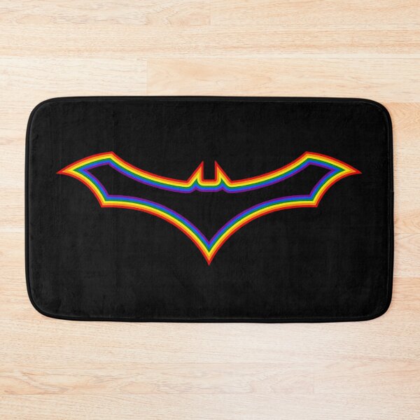 Item preview, Bat Pride designed and sold by Indepp.