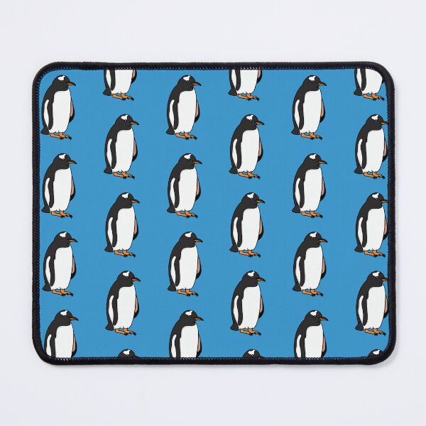 Item preview, Gentoo Penguin- A Derpybird design designed and sold by YOjosie.