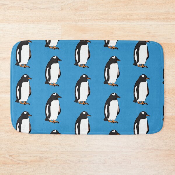 Item preview, Gentoo Penguin- A Derpybird design designed and sold by YOjosie.