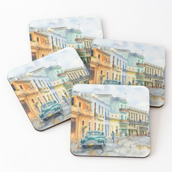 Item preview, Havana Color Street designed and sold by caracatita75.