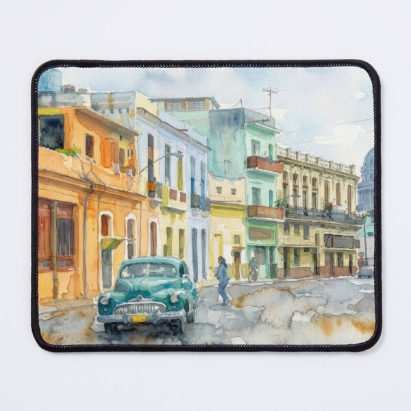 Item preview, Havana Color Street designed and sold by caracatita75.