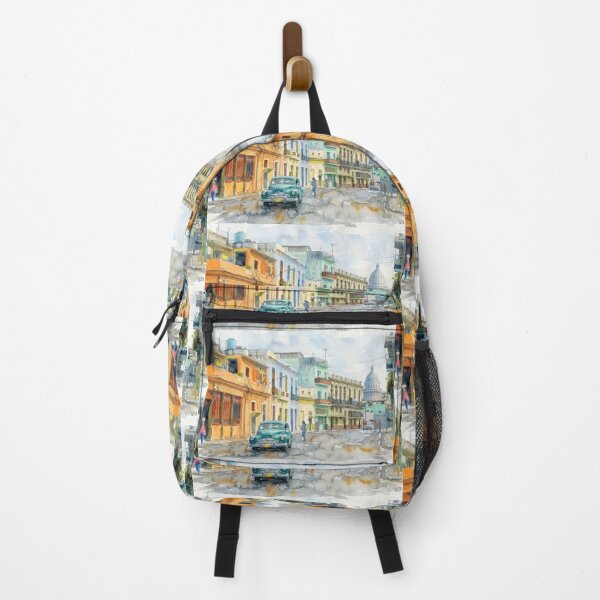 Item preview, Havana Color Street designed and sold by caracatita75.
