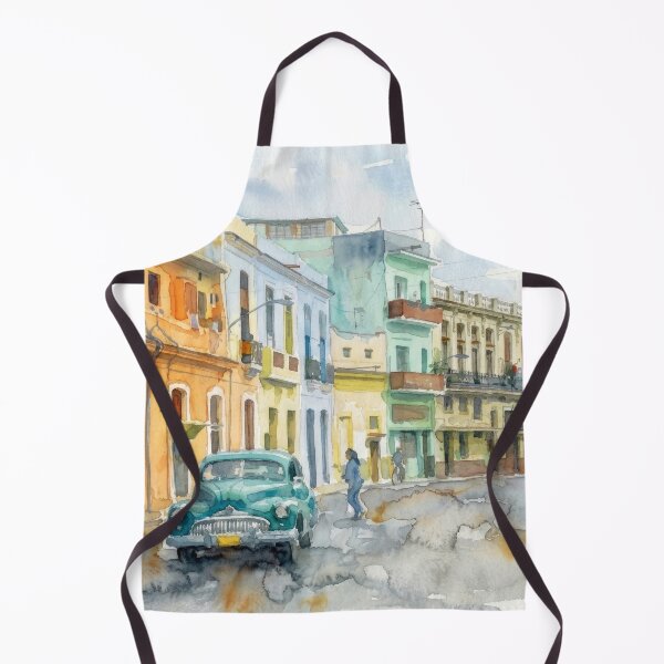 Item preview, Havana Color Street designed and sold by caracatita75.