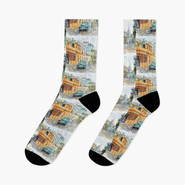 Item preview, Havana Color Street designed and sold by caracatita75.