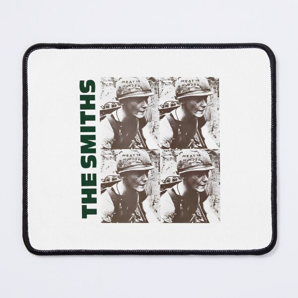 Item preview, The Smiths Murder designed and sold by misty-store.