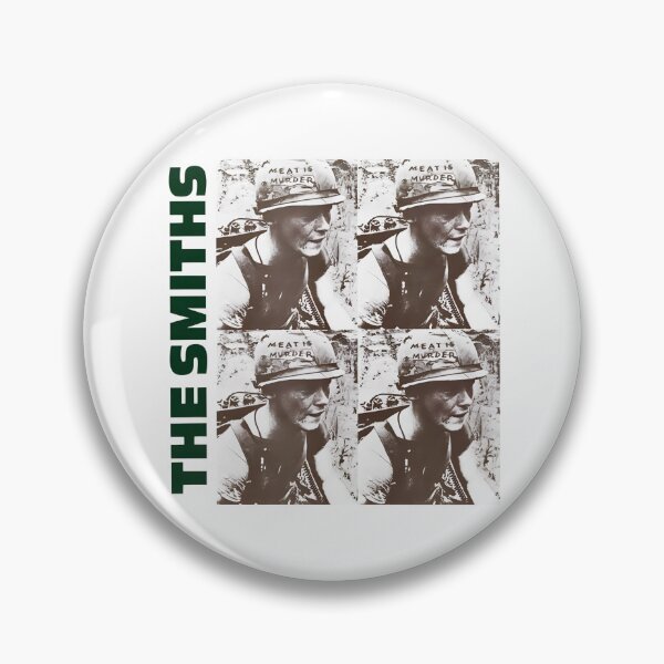 Item preview, The Smiths Murder designed and sold by misty-store.