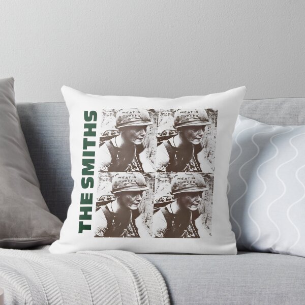 Item preview, The Smiths Murder designed and sold by misty-store.