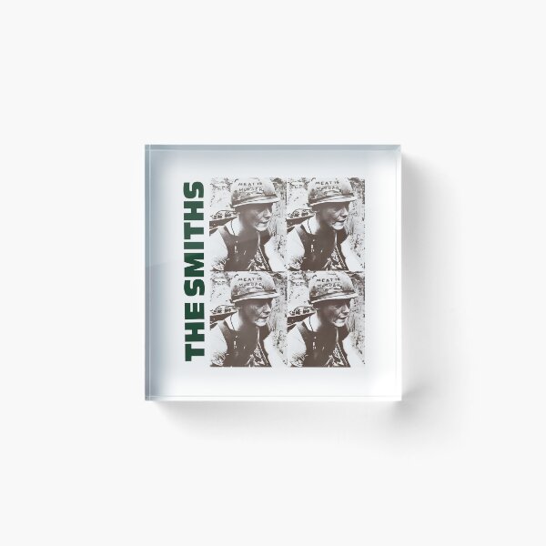 Item preview, The Smiths Murder designed and sold by misty-store.