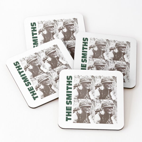 Item preview, The Smiths Murder designed and sold by misty-store.