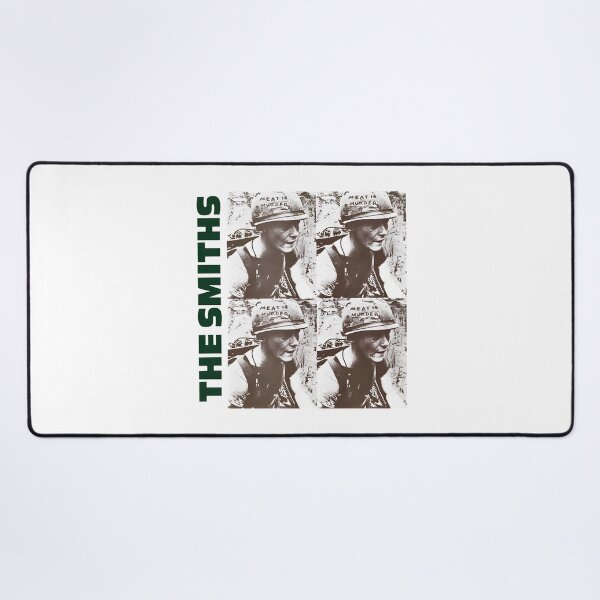 Item preview, The Smiths Murder designed and sold by misty-store.