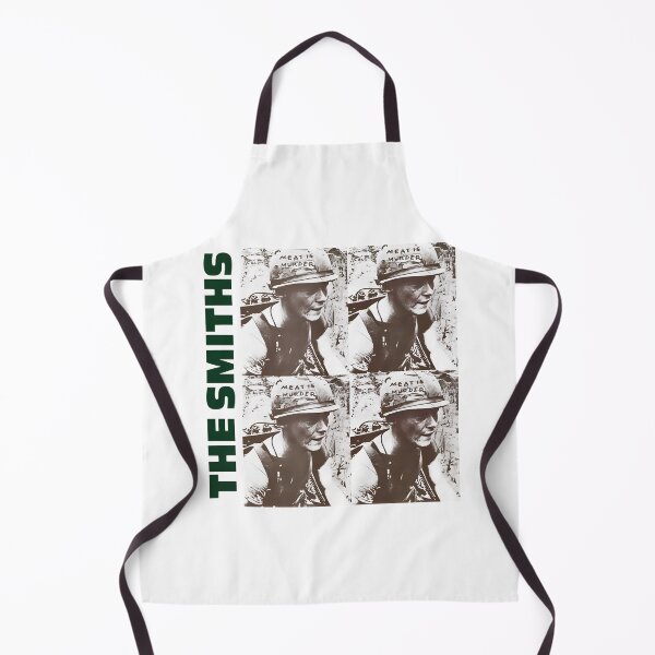 Item preview, The Smiths Murder designed and sold by misty-store.