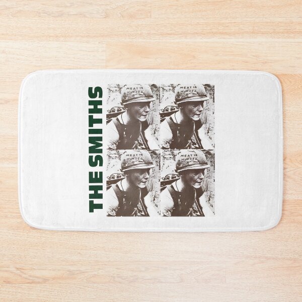 Item preview, The Smiths Murder designed and sold by misty-store.