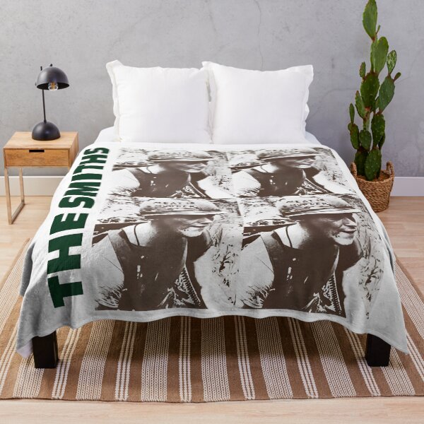 Item preview, The Smiths Murder designed and sold by misty-store.