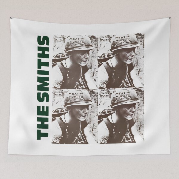 Item preview, The Smiths Murder designed and sold by misty-store.