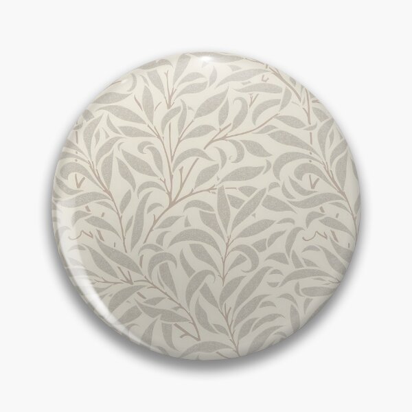 Item preview, William Morris Willow Bough designed and sold by maniacfitness.