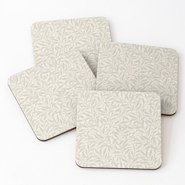 Item preview, William Morris Willow Bough designed and sold by maniacfitness.