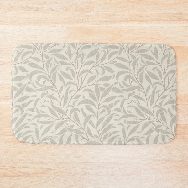 Item preview, William Morris Willow Bough designed and sold by maniacfitness.
