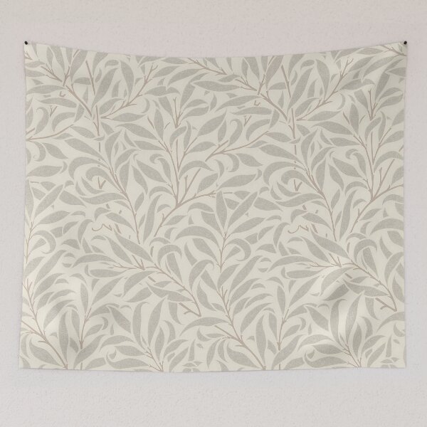 Item preview, William Morris Willow Bough designed and sold by maniacfitness.