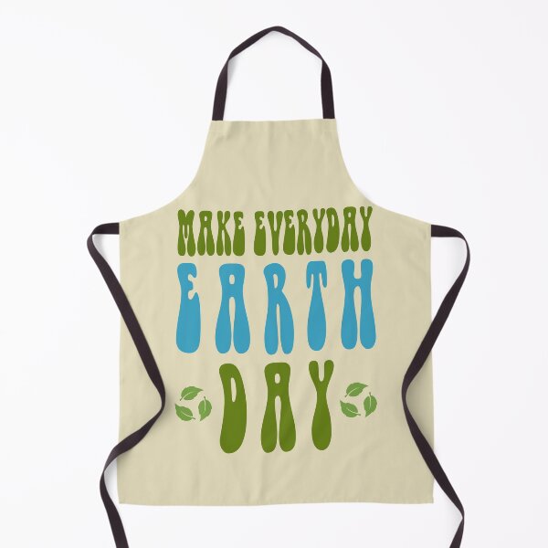 Item preview, Make Everyday Earth Day – Eco Positive Design designed and sold by CARPIO Creations.
