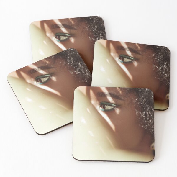 Item preview, Hidden Light – Intimate Tropical Portrait designed and sold by TedKentPhoto.