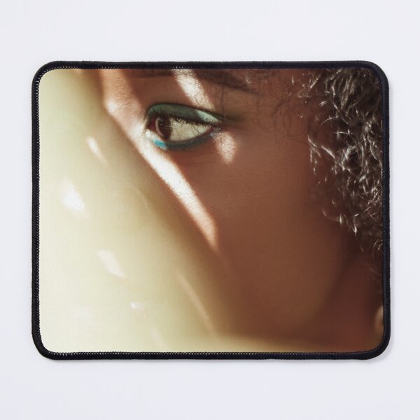 Item preview, Hidden Light – Intimate Tropical Portrait designed and sold by TedKentPhoto.
