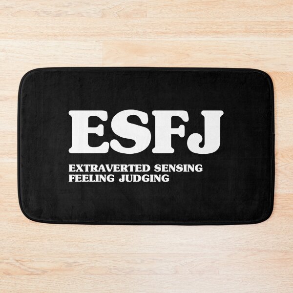 Item preview, ESFJ. designed and sold by EunsooLee.