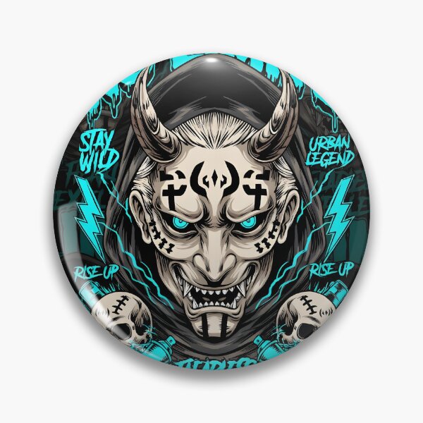 Item preview,  Fashionable Urban Street Graffiti V4 designed and sold by Geralthewhite.